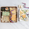 British Cheese Tasting Gift Box_igourmet_Cheese Gifts_Gift Basket/Boxes/Crates & Kits