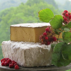 Meadow Creek Dairy's Appalachian Cheese