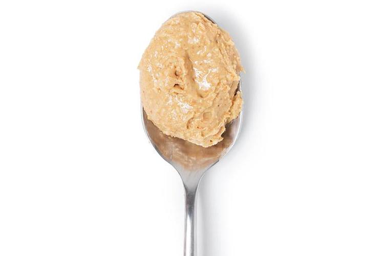 Big Peanut Butter Spoon