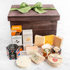 Luxurious Cheese Treasures Gift Box_igourmet_Cheese Gifts