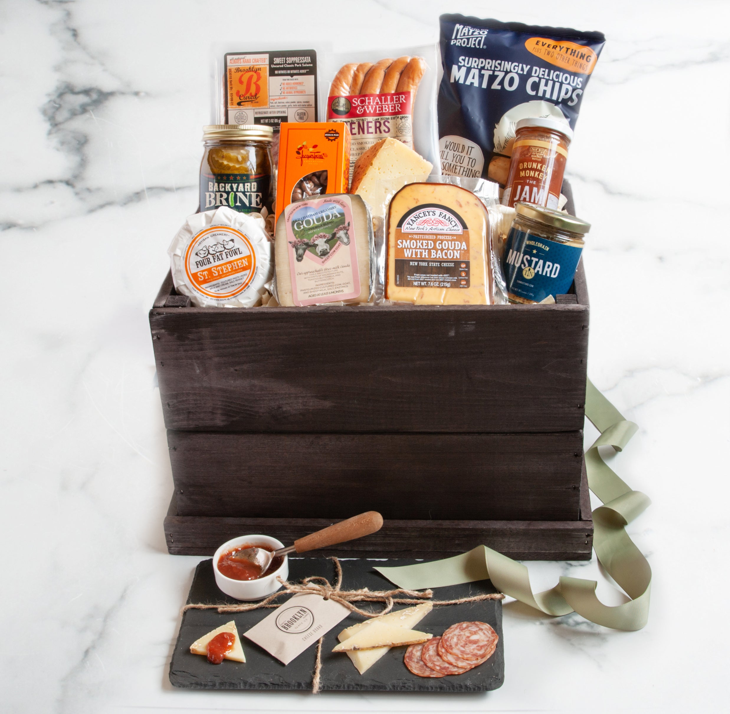Amazon.com : Gourmet Bacon of the Month Club Gift (3 months!) : Gourmet  Meat Gifts : Grocery & Gourmet Food