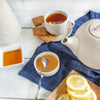 Gift Box of Tea and Honey - igourmet