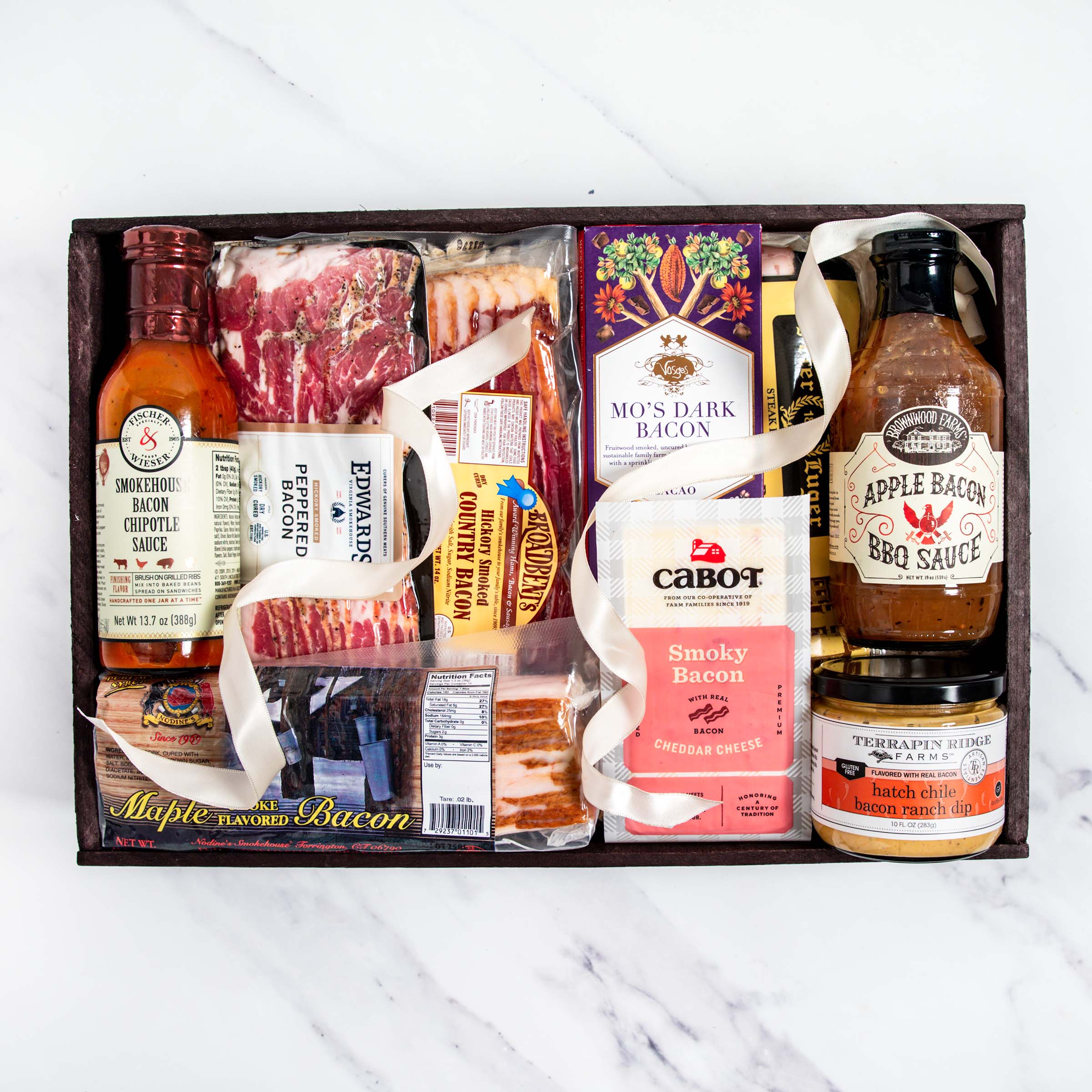 Gift Ideas for the Meat Lover