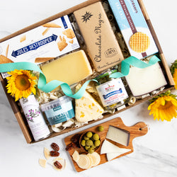 Everything for Her Classic Gift Box