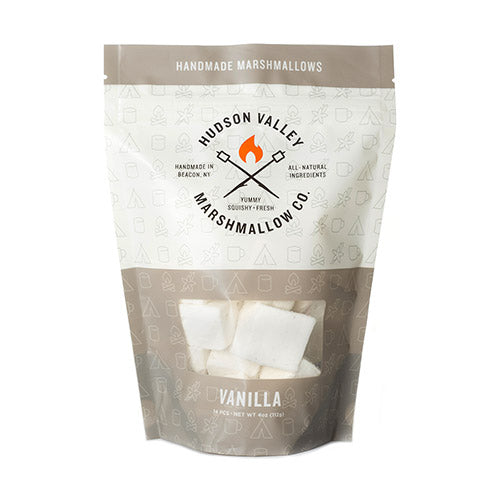 Hudson Valley Gourmet Vanilla Marshmallows