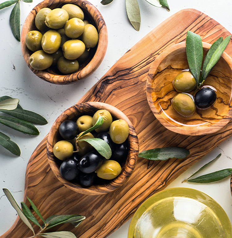 Olive Oil Subscription - Recurring