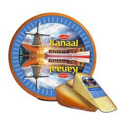 Kanaal Cheese
