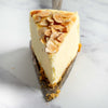 Amaretto Cheesecake_Gerald's_Cakes