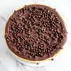 Chocolate Chip Cheesecake_Gerald's_Cakes