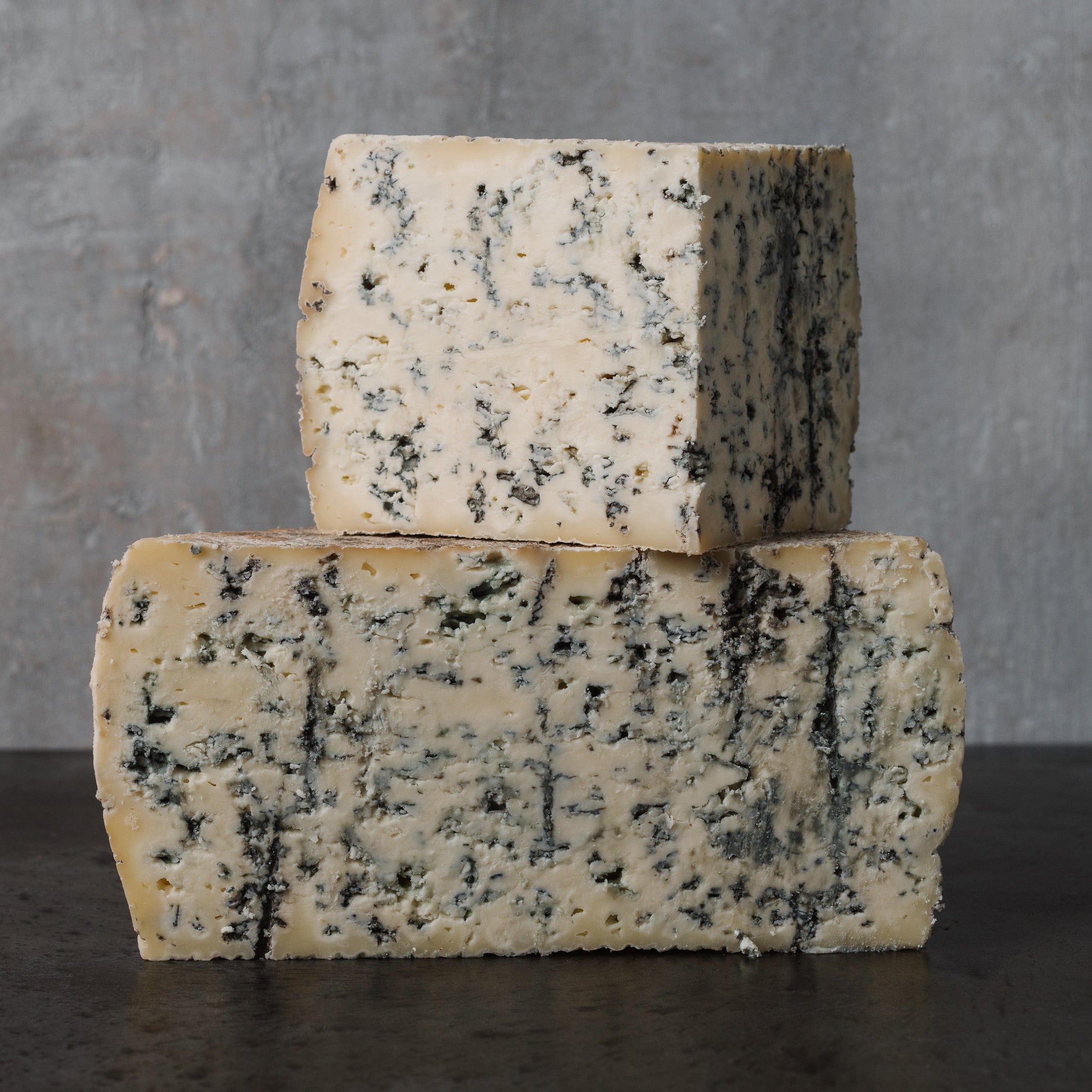 Sweet Grass Dairy Asher Blue Cheese