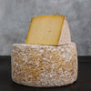 Sweet Grass Dairy Thomasville Tomme Cheese_Cut & Wrapped by igourmet_Cheese