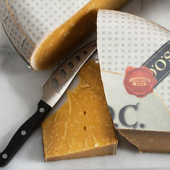 VSOC Platinum Label Gouda Cheese - igourmet