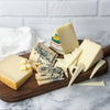 Italian Cheese Sampler - igourmet