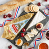 Deluxe French Cheese Tasting Gift Collection_igourmet_Gift Baskets and Assortments