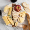 Cheddars of the World Assortment_igourmet_Cheese Assortments_Gift Basket/Boxes/Crates & Kits