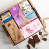 Chocolate Bars of the World Gift Box_igourmet_Sweet Gifts_Gift Basket_Boxes_Crates & Kits