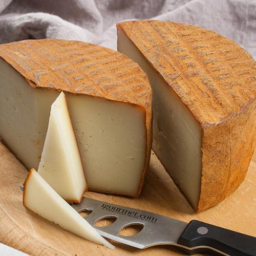 Alisios Cheese