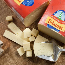 Edamer Cheese