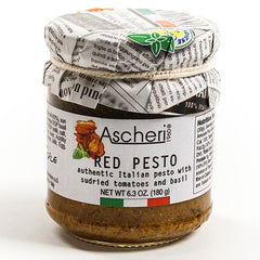 Red Pesto - igourmet