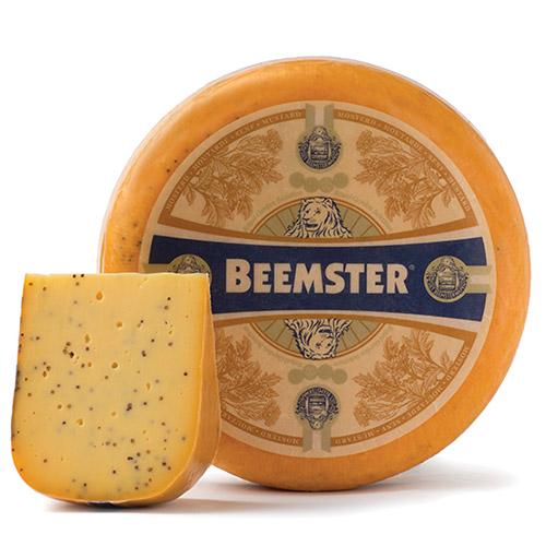 Beemster Gouda Cheese with Flavors