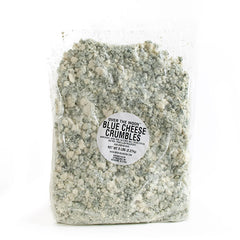 Blue Cheese Crumbles - igourmet