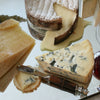 Tuxford & Tebbut Blue Cheese Stilton DOP - igourmet