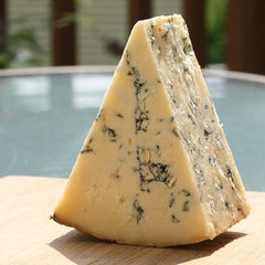Long Clawson Royal Blue Cheese Stilton DOP - igourmet