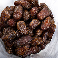 Whole Dried Medjool Dates