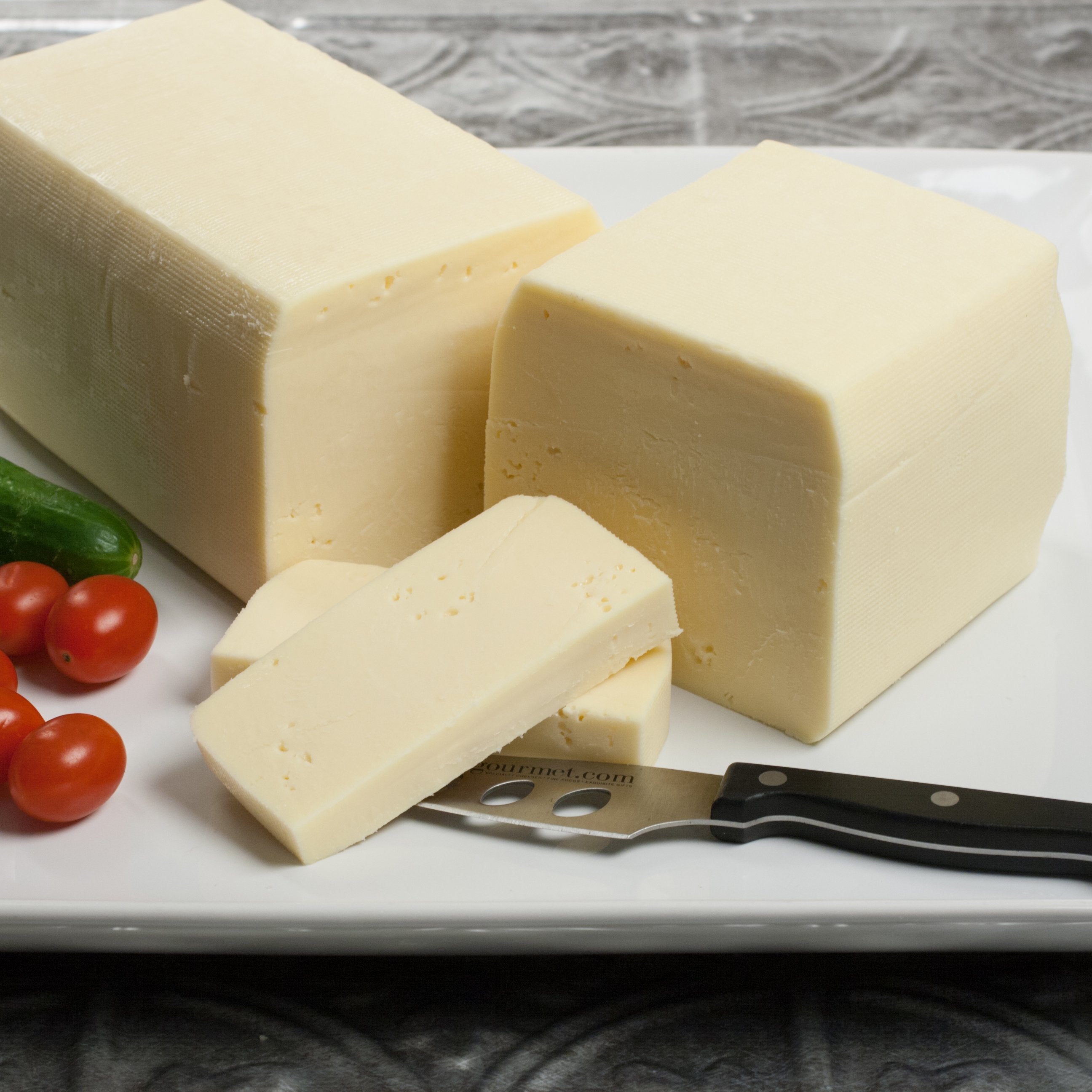 Butterkase Cheese
