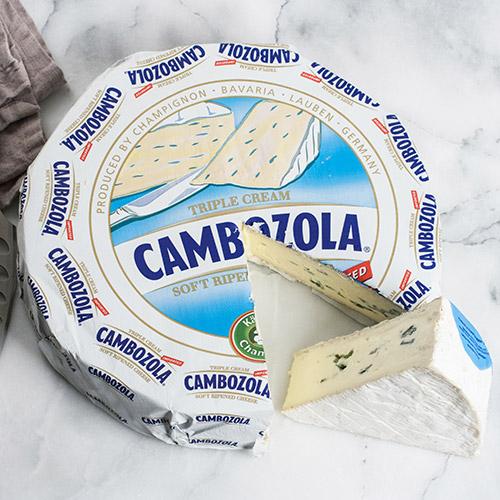 Cambozola Cheese - igourmet