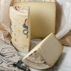 Cantal Cheese - igourmet