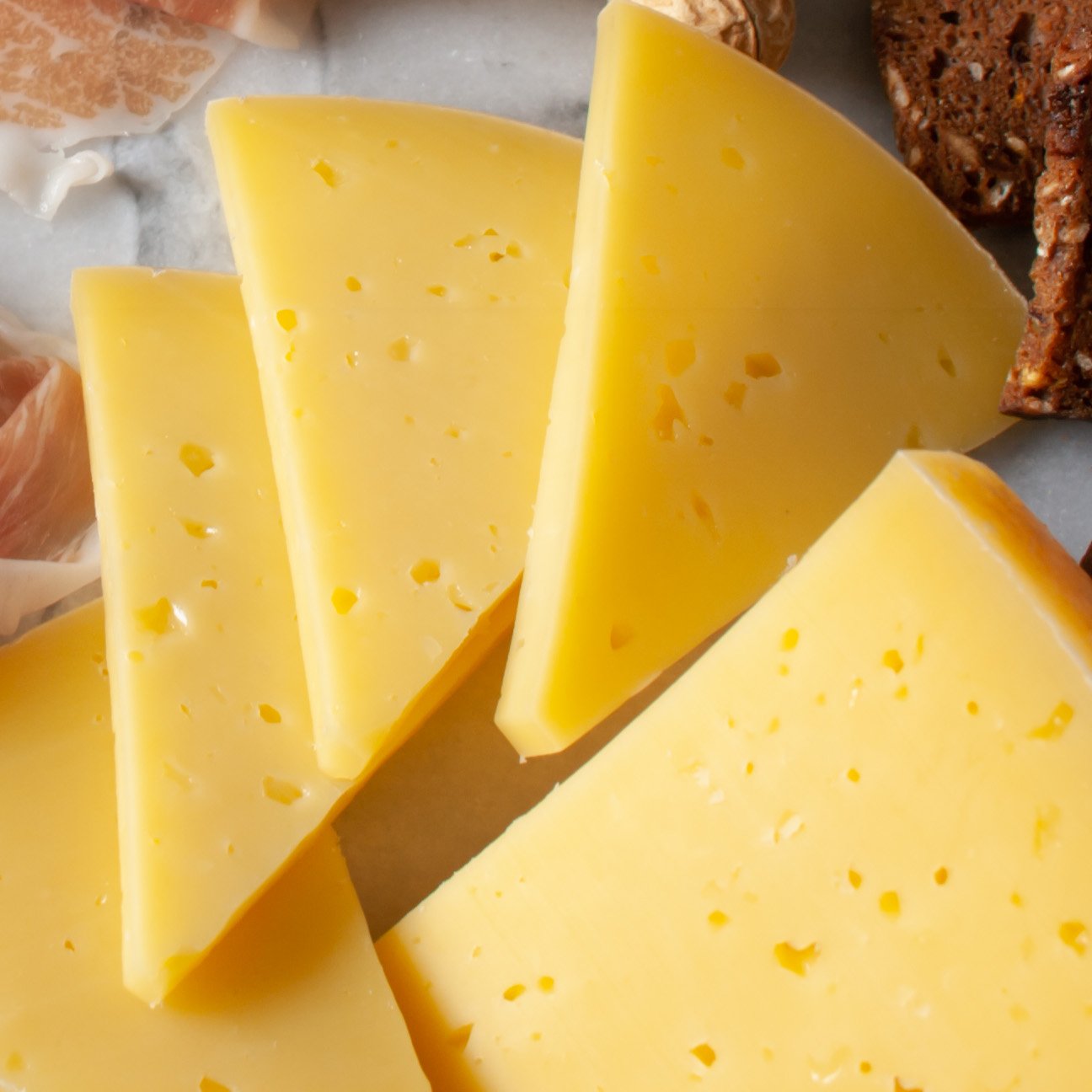 Bellwether Farms Carmody Cheese - igourmet