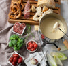 Swiss Fondue Cheese - igourmet