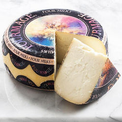 Fourmage Cheese_Cheeseland_Cheese