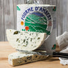 Milledome Fourme d'Ambert Cheese AOP - igourmet