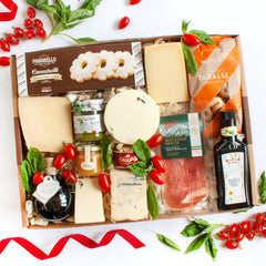 Italian Premier Gift Box_igourmet_Origin Gifts_Gift Basket/Boxes/Crates & Kits