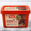 Gochujang Hot Red Pepper Paste - igourmet