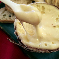 Harbison Cheese - igourmet