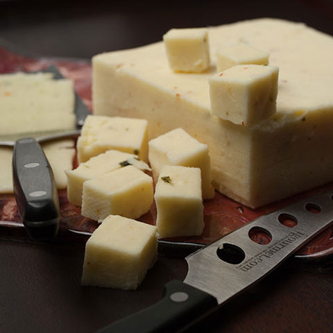 Fresh & Finest Havarti Bulk Cheese, Fresh Sliced Cheese