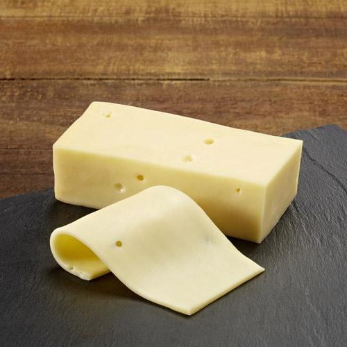 Danish Hohlenkase Bauernhof Cheese