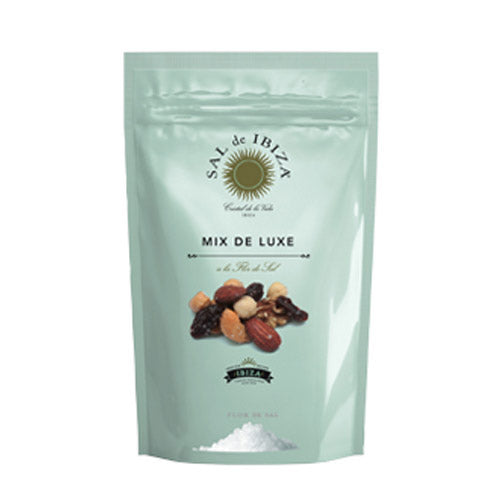 Luxury Mixed Nuts