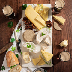 igourmet_15441_Ruby Ale Washed Irish Cheese_Cooleeney Farm_Cheese