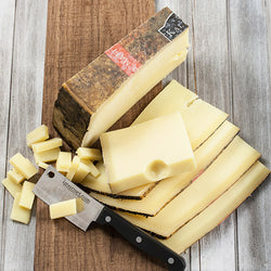 Kaltbach Cave Aged Emmental AOP Cheese