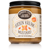 igourmet_11824_Kickin Kream Mustard_Brownwood Farms_Condiments & Spreads