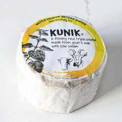 Kunik Cheese - igourmet
