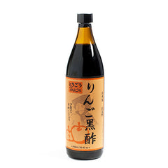 Kurozu Vinegar with Apple - igourmet