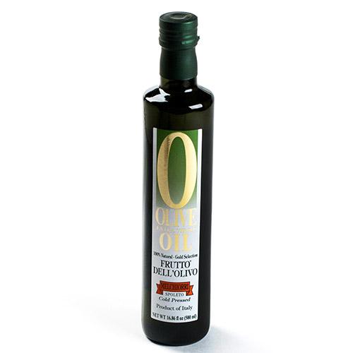 Frutto Dell'Olivo Extra Virgin Olive Oil