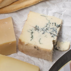 Mountain Gorgonzola Cheese DOP - igourmet