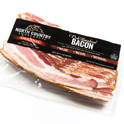 Smokehouse Cob Smoked Bacon