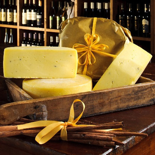 Oro Italiano Cheese